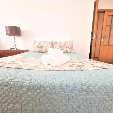 民宿 Anamar 纳扎雷