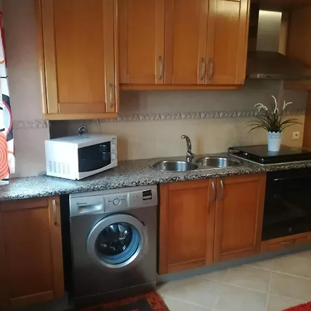 民宿 Anamar 纳扎雷