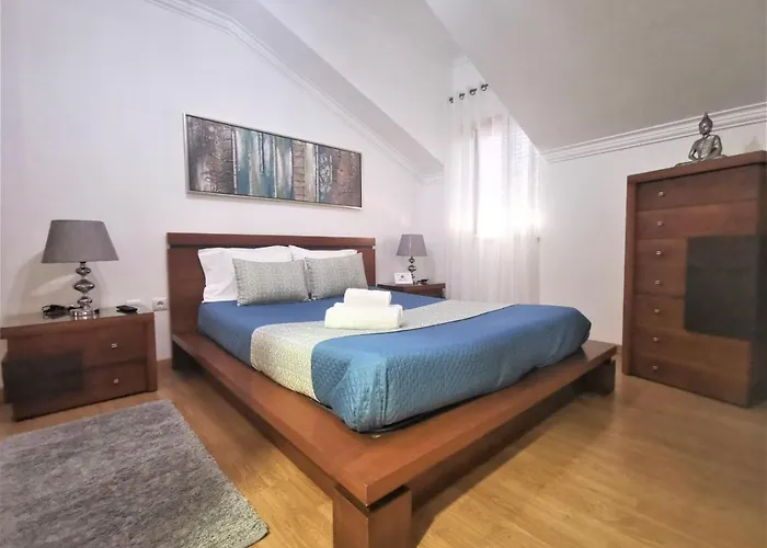 Ubytování v soukromí Anamar