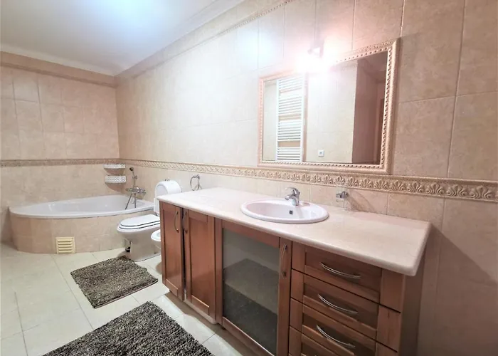 Ubytování v soukromí Anamar