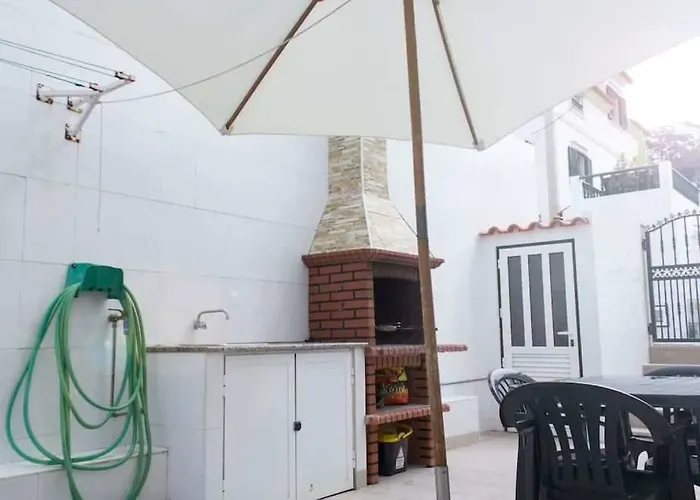 Anamar Ubytování v soukromí Nazaré