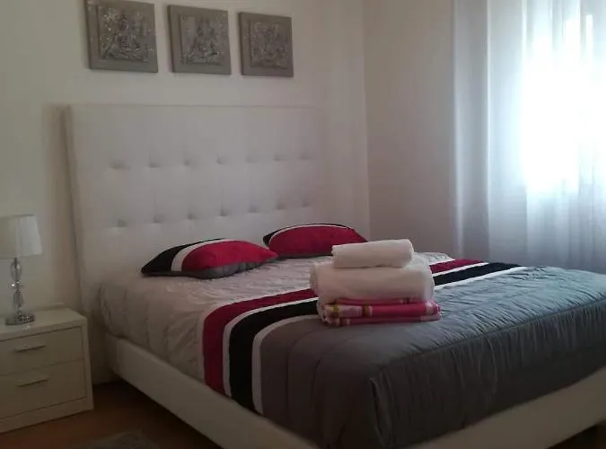 Ubytování v soukromí Anamar Nazaré