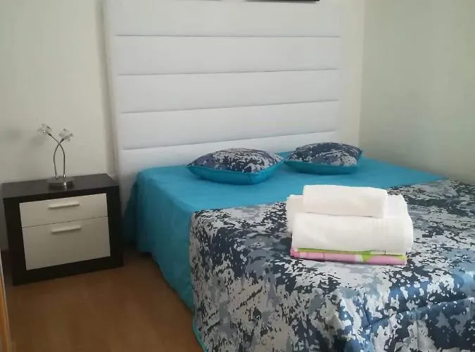 Anamar Ubytování v soukromí *