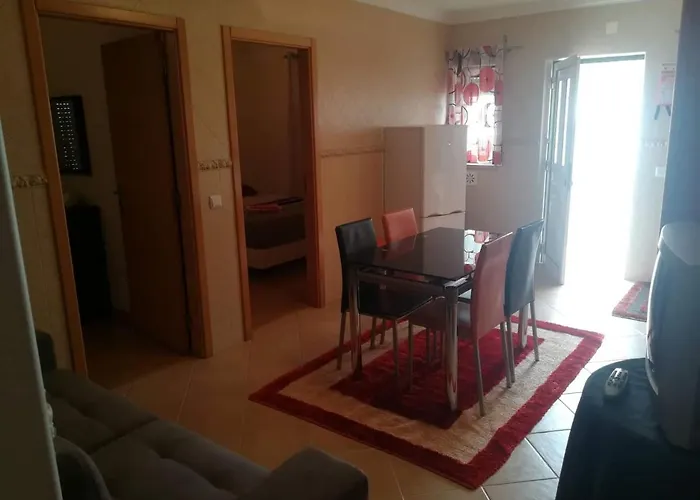 Ubytování v soukromí Anamar *