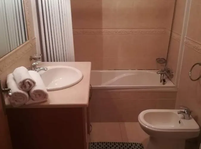 Anamar Ubytování v soukromí *