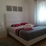 Homestay Anamar Nazare