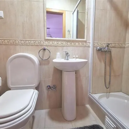 Habitación en casa particular Anamar Nazaré