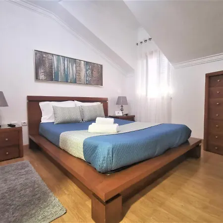 Habitación en casa particular Anamar