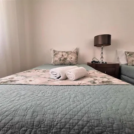 Anamar Habitación en casa particular Nazaré