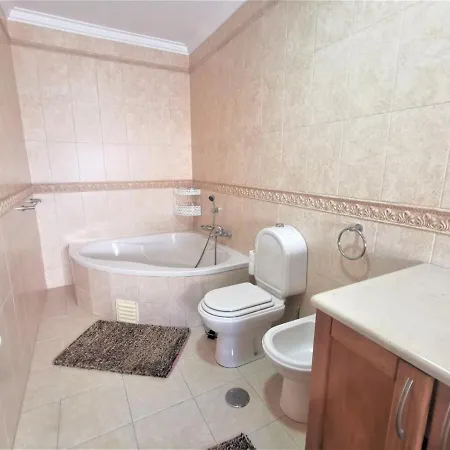 Kwatera prywatna Anamar Nazaré