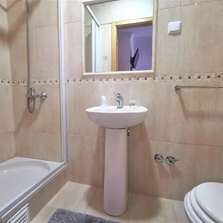 Privatunterkunft Anamar