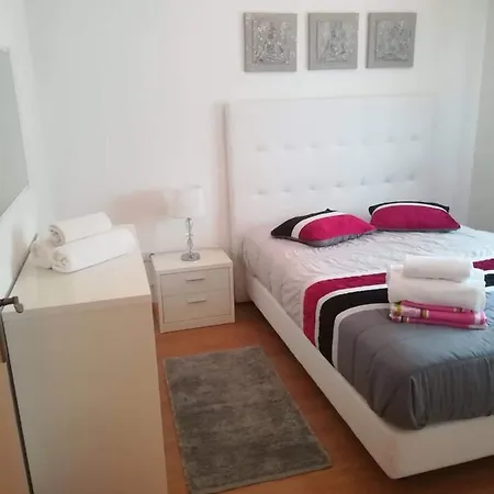 Anamar Habitación en casa particular