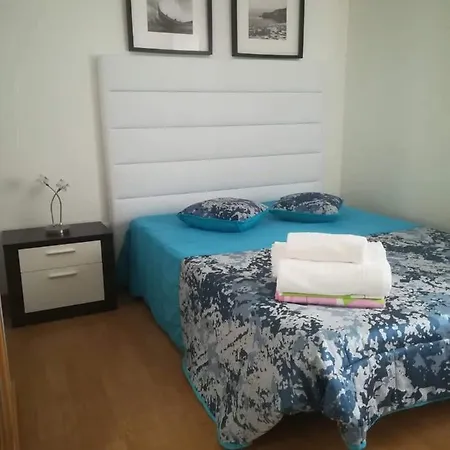 Anamar Habitación en casa particular *