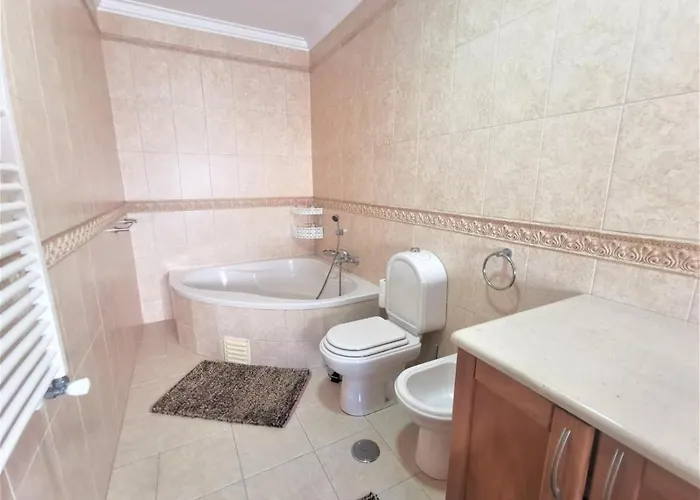 בית אירוח Anamar נאזרה