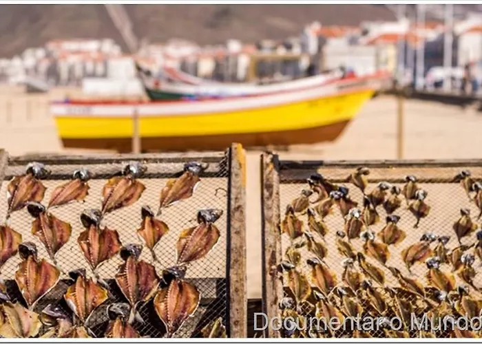 Anamar * Nazaré