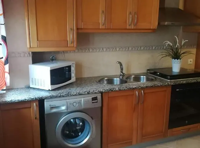 Privat bolig Anamar Nazaré